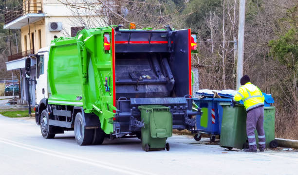 Lexington, MO Junk Removal Company