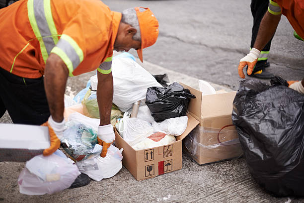 Best Commercial Junk Removal  in Lexington, MO